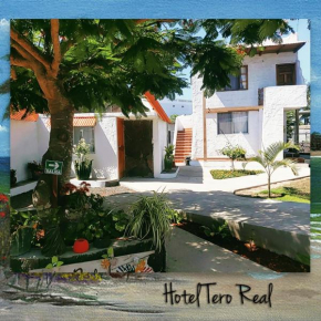 HOSTAL TERO REAL